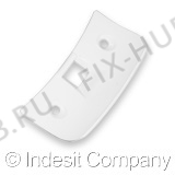 Большое фото - Крышечка Indesit C00201014 в гипермаркете Fix-Hub