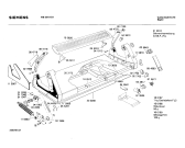 Схема №1 WB2910 с изображением Переключатель для гладильного катка Siemens 00084971