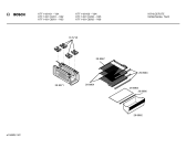 Схема №1 KT14G01GB с изображением Компрессор для холодильной камеры Bosch 00141645