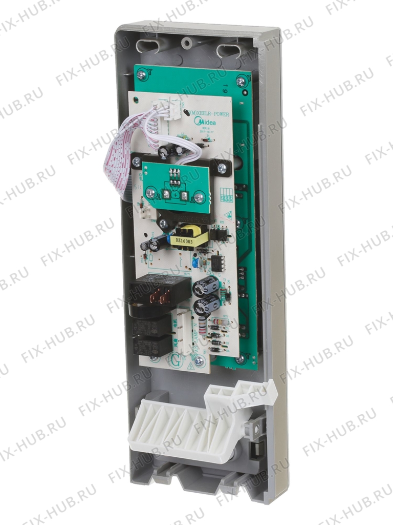 Большое фото - Панель управления для микроволновки Siemens 00745552 в гипермаркете Fix-Hub