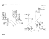 Схема №1 195301768 2394.13EFG с изображением Терморегулятор для электропечи Bosch 00084794