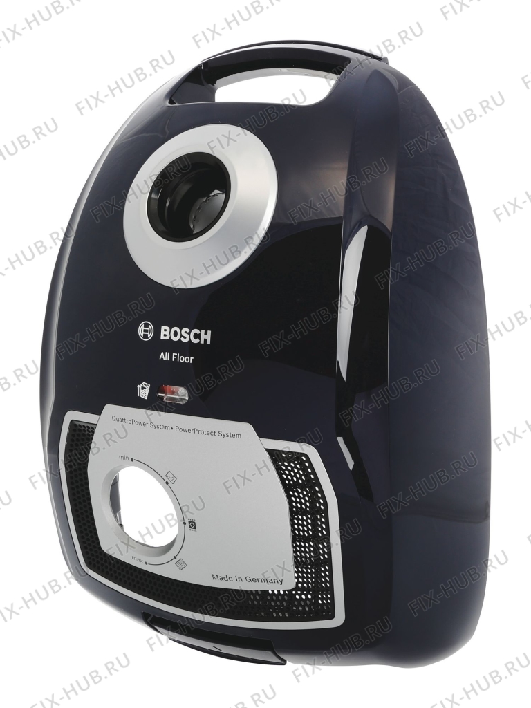 Большое фото - Крышка для электропылесоса Bosch 11007667 в гипермаркете Fix-Hub