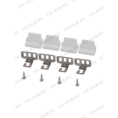 Монтажный набор для холодильника Bosch 11019501 в гипермаркете Fix-Hub