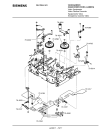 Схема №1 FA179R4 с изображением Керамический конденсатор для плиты (духовки) Siemens 00794538