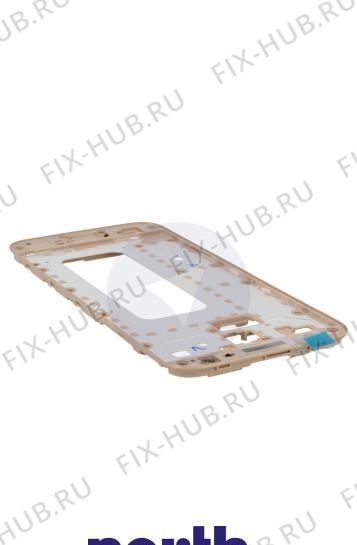 Большое фото - Корпусная деталь для мобильного телефона Samsung GH98-41911C в гипермаркете Fix-Hub