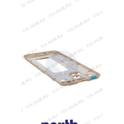 Корпусная деталь для мобильного телефона Samsung GH98-41911C в гипермаркете Fix-Hub