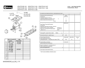 Схема №1 KSU4320NE с изображением Направляющая для холодильника Bosch 00171506