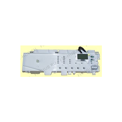 Микромодуль для стиралки Electrolux 973913212481003 в гипермаркете Fix-Hub
