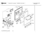 Схема №2 S6409N1GB с изображением Инструкция по эксплуатации для посудомоечной машины Bosch 00584879