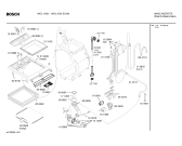 Схема №1 WOL1650EU WOL1650 с изображением Инструкция по эксплуатации для стиралки Bosch 00527822