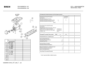 Схема №1 KSU45630NE с изображением Модуль управления для холодильной камеры Bosch 00493812