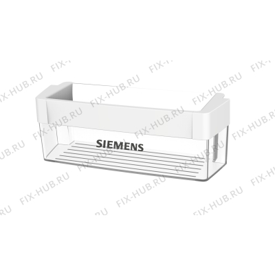 Поднос для холодильника Siemens 12006811 в гипермаркете Fix-Hub