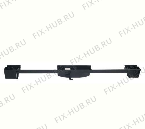 Большое фото - Ручка двери для духового шкафа Bosch 00351907 в гипермаркете Fix-Hub