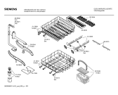 Схема №1 SL64E331EU с изображением Инструкция по эксплуатации для посудомойки Siemens 00691759