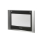 Внешняя дверь для электропечи Bosch 00742512 для Bosch HBG43R450Q H.BO.NP.L2D.IN.GLASS.B4/.X.E0_C///