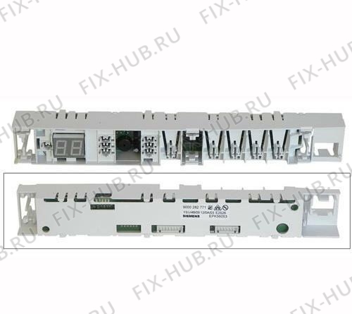 Большое фото - Модуль для холодильника Bosch 00644248 в гипермаркете Fix-Hub
