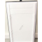 Дверь для холодильной камеры Whirlpool 481010788590 для Bauknecht KGLFI 18 A2+ IN
