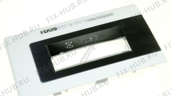 Большое фото - Ручка для стиралки Bosch 00657469 в гипермаркете Fix-Hub