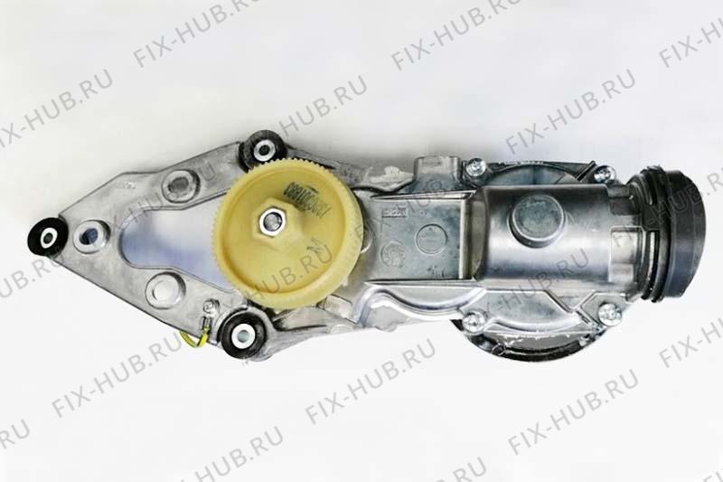 Большое фото - Передача для электрокомбайна KENWOOD KW716567 в гипермаркете Fix-Hub