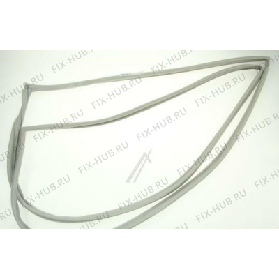 Уплотнительная резина для холодильника Liebherr 710848300 в гипермаркете Fix-Hub