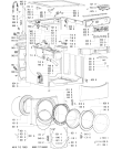 Схема №1 717 WT/WT с изображением Другое для стиралки Whirlpool 481221470298