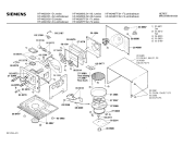 Схема №1 HF44020FF с изображением Лампа для микроволновки Bosch 00032299