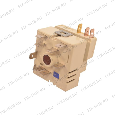 Тумблер для духового шкафа Indesit C00270067 в гипермаркете Fix-Hub