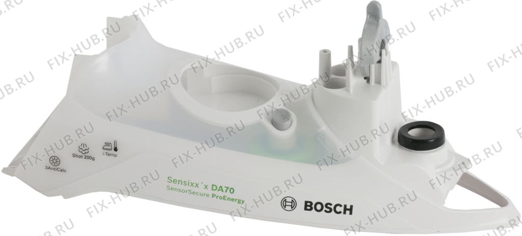 Большое фото - Канистра для утюга (парогенератора) Bosch 00753467 в гипермаркете Fix-Hub