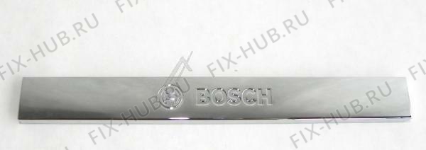 Большое фото - Крышка для посудомоечной машины Bosch 00645184 в гипермаркете Fix-Hub