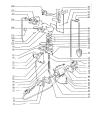 Схема №1 CAFELIER 1910 с изображением Отключатель для электрокофеварки DELONGHI SC1770237