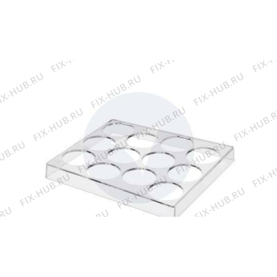 Вставка для яиц для холодильника Siemens 00646180 в гипермаркете Fix-Hub