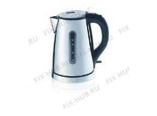 Чайник (термопот) Krups BW730D50/3DA - Фото