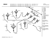 Схема №1 NGT615PNL Bosch с изображением Инструкция по эксплуатации для электропечи Bosch 00535772