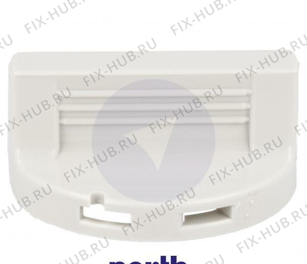 Большое фото - Клавиша Zanussi 50212076009 в гипермаркете Fix-Hub