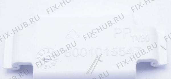 Большое фото - Крепеж для холодильника Bosch 00637654 в гипермаркете Fix-Hub