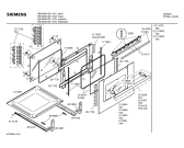 Схема №1 HB44054 с изображением Инструкция по эксплуатации для духового шкафа Siemens 00528766