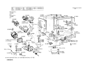 Схема №1 WG4811 LADY 480 с изображением Корзина для посудомойки Bosch 00195416