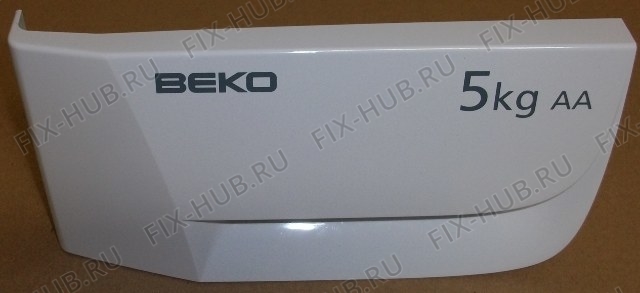 Большое фото - Обшивка для стиральной машины Beko 2813299107 в гипермаркете Fix-Hub