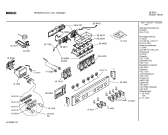 Схема №1 HEN256CCC с изображением Инструкция по эксплуатации для плиты (духовки) Bosch 00522850