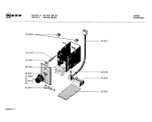 Схема №1 195304285 1013.31-7 с изображением Переключатель для электропечи Bosch 00024474