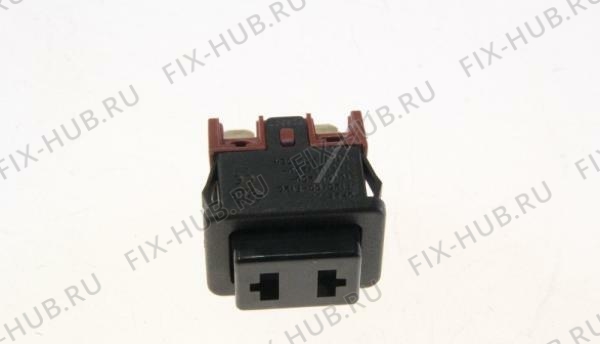 Большое фото - Кнопка для холодильной камеры Bosch 00171523 в гипермаркете Fix-Hub