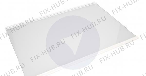 Большое фото - Поверхность для холодильника Whirlpool 481010843870 в гипермаркете Fix-Hub