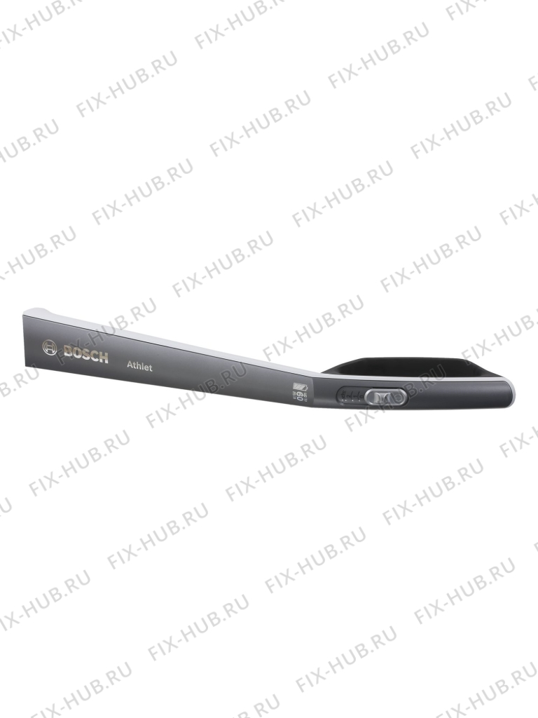 Большое фото - Ручка для пылесоса Bosch 11007154 в гипермаркете Fix-Hub