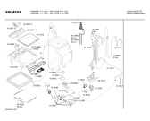 Схема №1 WOK2431 с изображением Аквастоп для стиральной машины Bosch 00299578