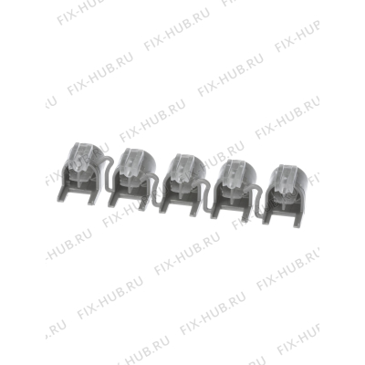 Набор кнопок для посудомойки Siemens 10006445 в гипермаркете Fix-Hub