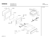 Схема №1 HM14121PP Siemens с изображением Инструкция по эксплуатации для духового шкафа Siemens 00580027