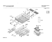 Схема №1 GS1161 с изображением Панель для посудомойки Bosch 00270126