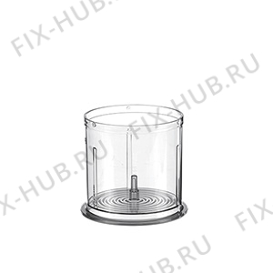 Большое фото - Мензурка Bosch 00647801 в гипермаркете Fix-Hub