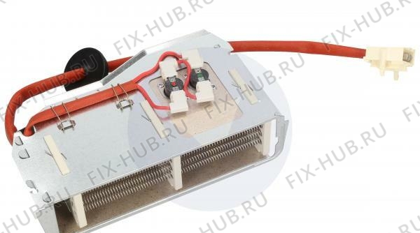 Большое фото - Тэн для сушилки Zanussi 1257532042 в гипермаркете Fix-Hub