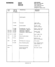 Схема №1 FM633V4 с изображением Инструкция по эксплуатации для телевизора Siemens 00530678